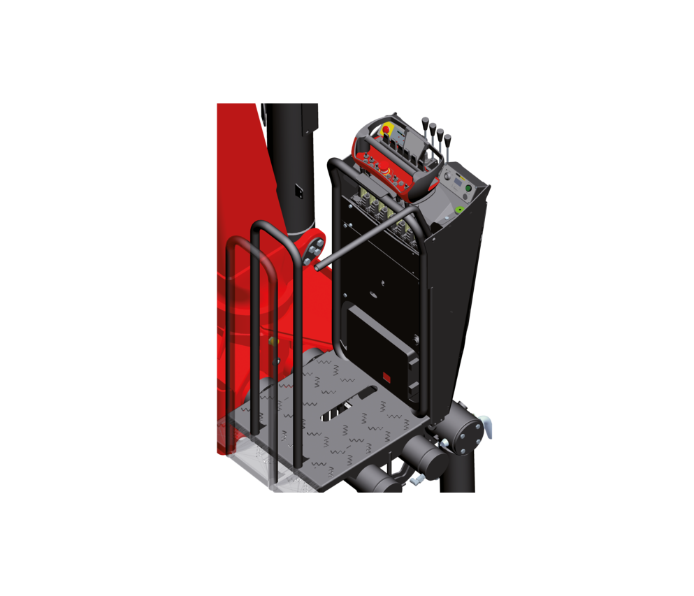 PALFINGER-EPSILON-SCRCD | © PALFINGER-EPSILON