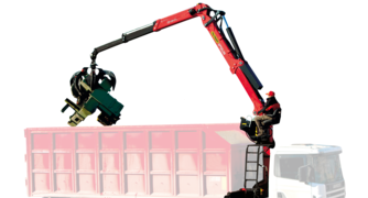 EPSILON-Q150LTR | © PALFINGER-EPSILON
