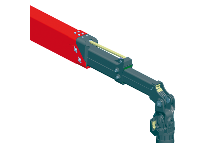 PALFINGER-EPSILON-Epscope 2.0 | © PALFINGER-EPSILON Epscope 2.0 | © PALFINGER-EPSILON