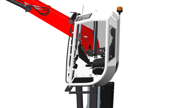 EPSILON-CAE2 | © PALFINGER-EPSILON