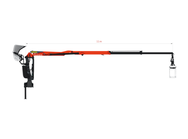 EPSILON-Epscope 3.0 | © PALFINGER-EPSILON